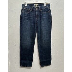 Classic Blue Women's Jeans